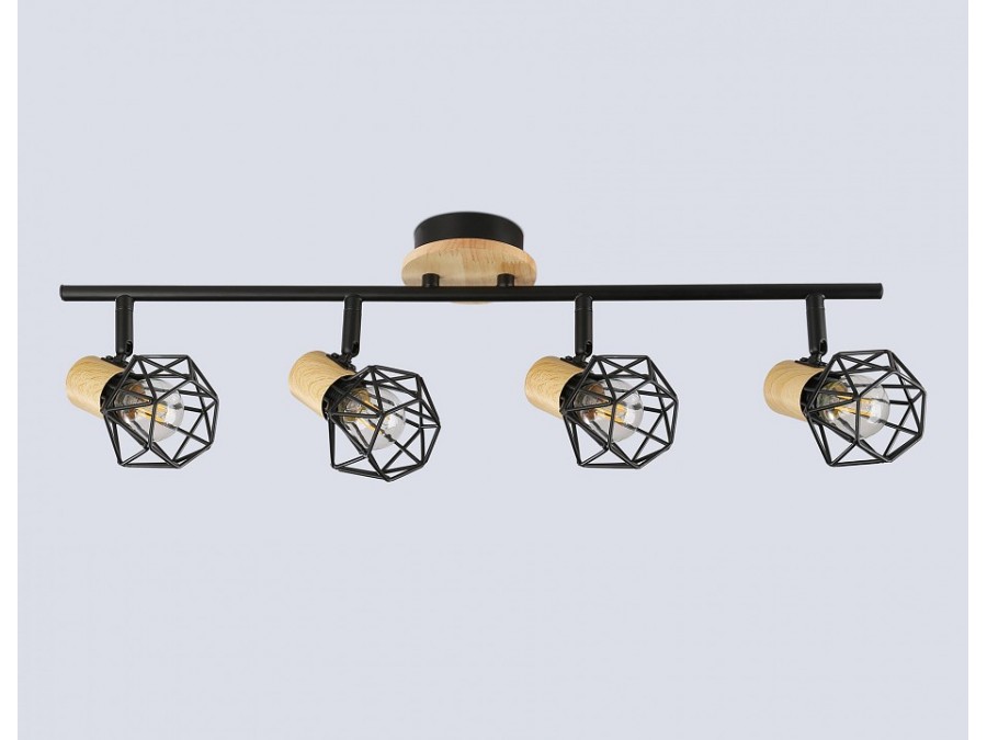 Спот Ambrella Light TR TR8754