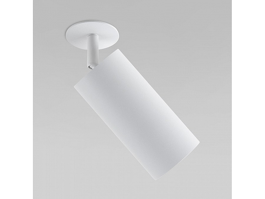 Спот Elektrostandard Diffe Diffe белый 15W 4200K (25066/LED)