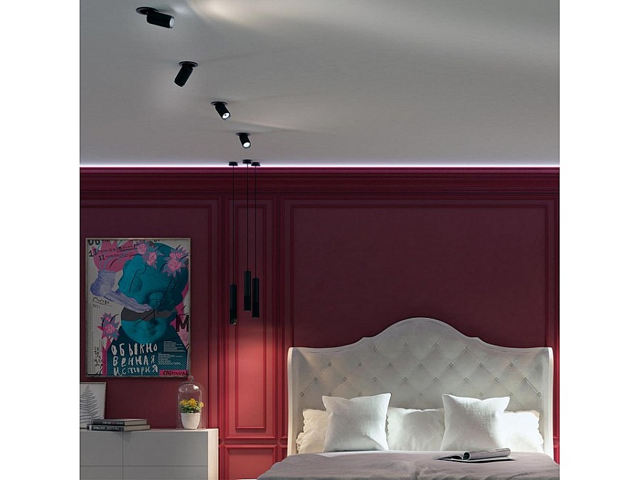 Спот Novotech Mais 370745