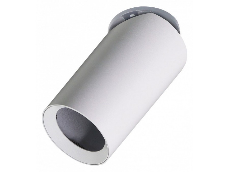 Спот Arte Lamp Nodo A3213PL-1WH