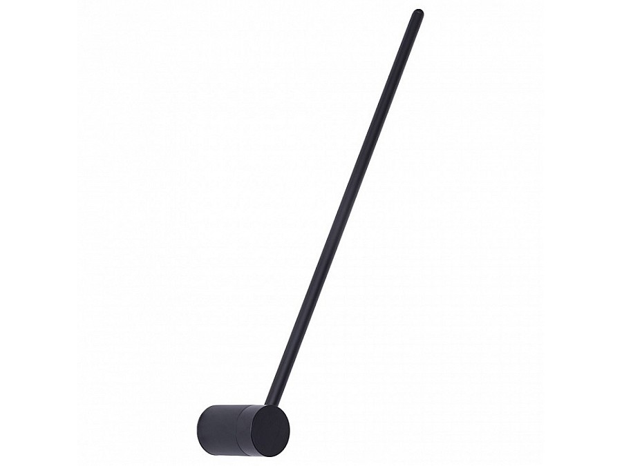 Спот Arte Lamp Polis A2027AP-1BK