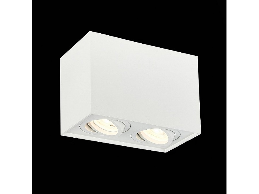 Спот ST-Luce Quadrus ST109.507.02