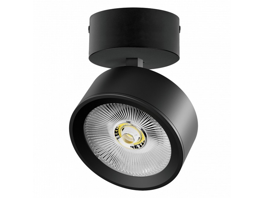 Спот Lightstar Alta Pro A5637SO