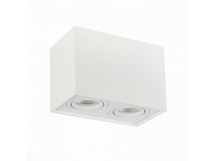 Спот ST-Luce Quadrus ST109.507.02