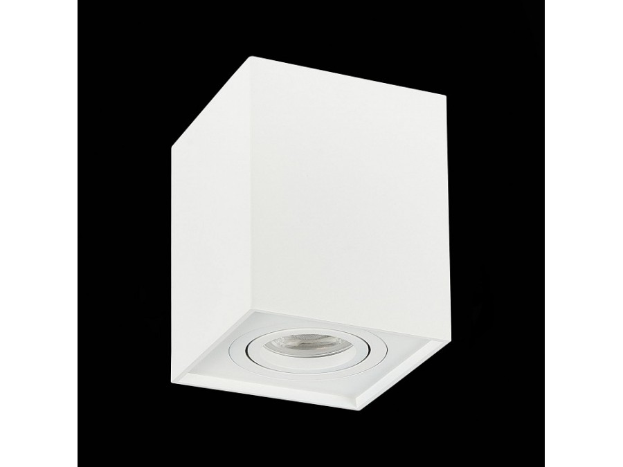 Спот ST-Luce Quadrus ST109.507.01