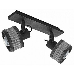 Спот Eglo Turrock 43445