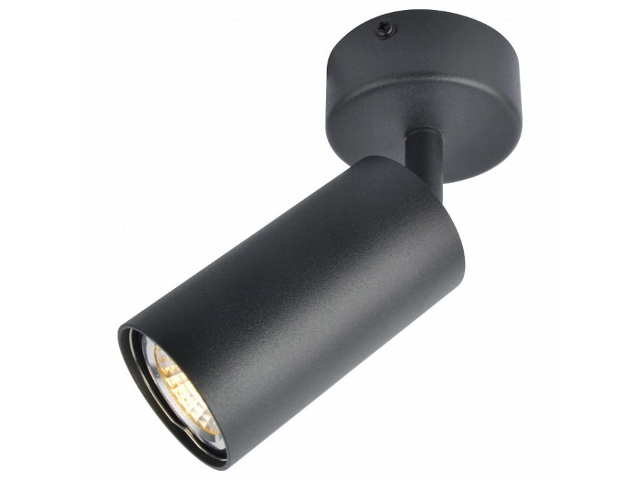 Спот Arte Lamp 3216 A3216PL-1BK