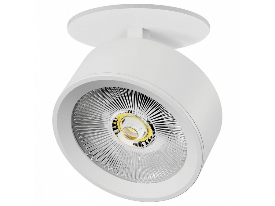 Спот Lightstar Alta Pro A5636RS