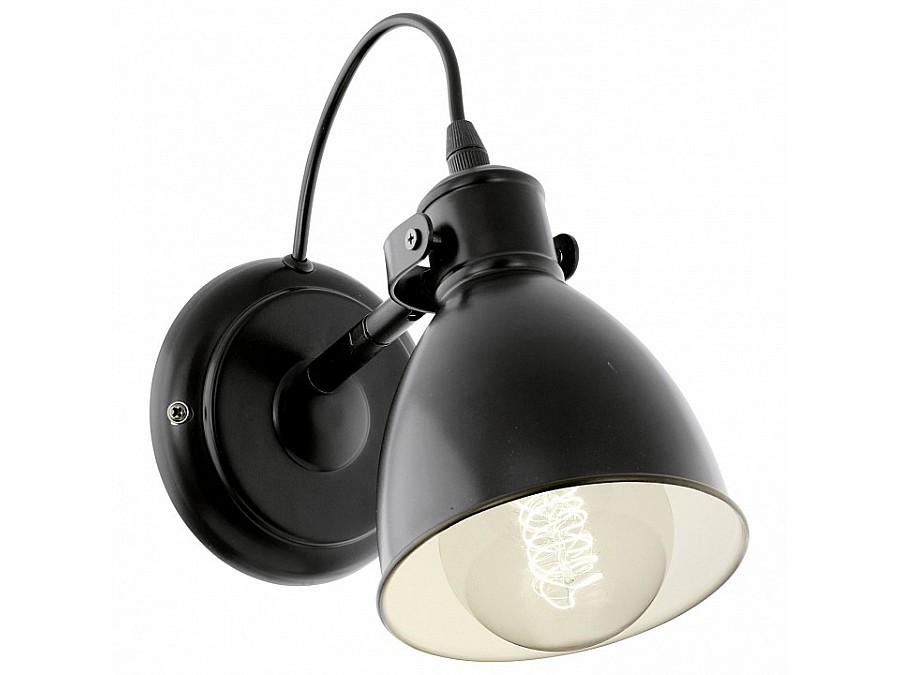 Спот Eglo Priddy 49468