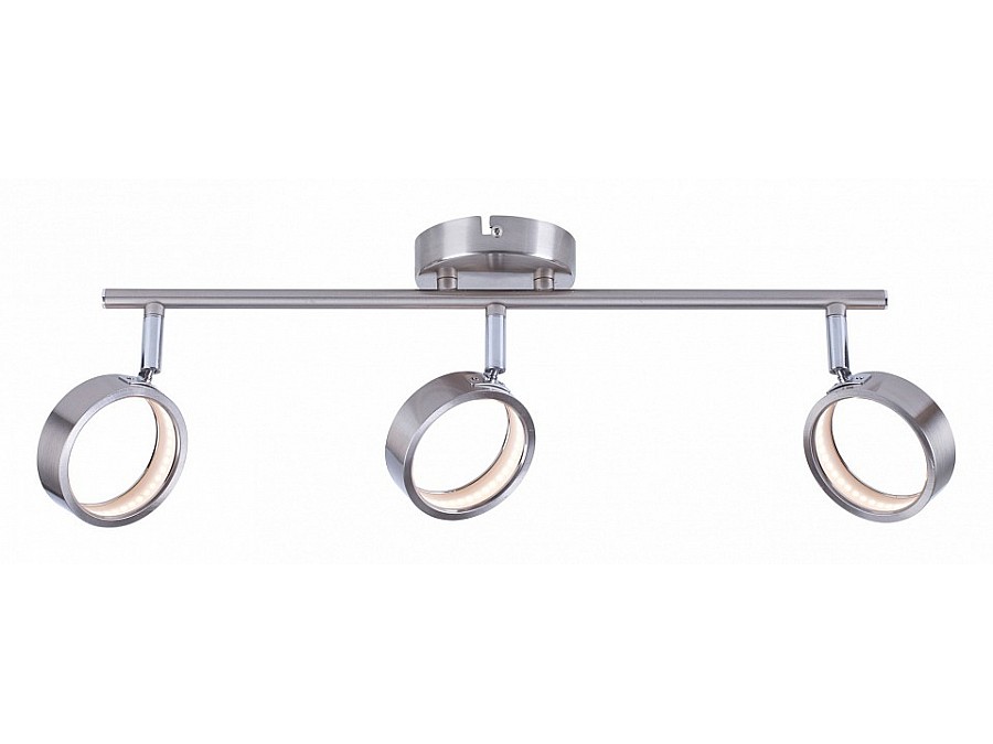 Спот TopLight Jacklyn TL1239Y-03SN