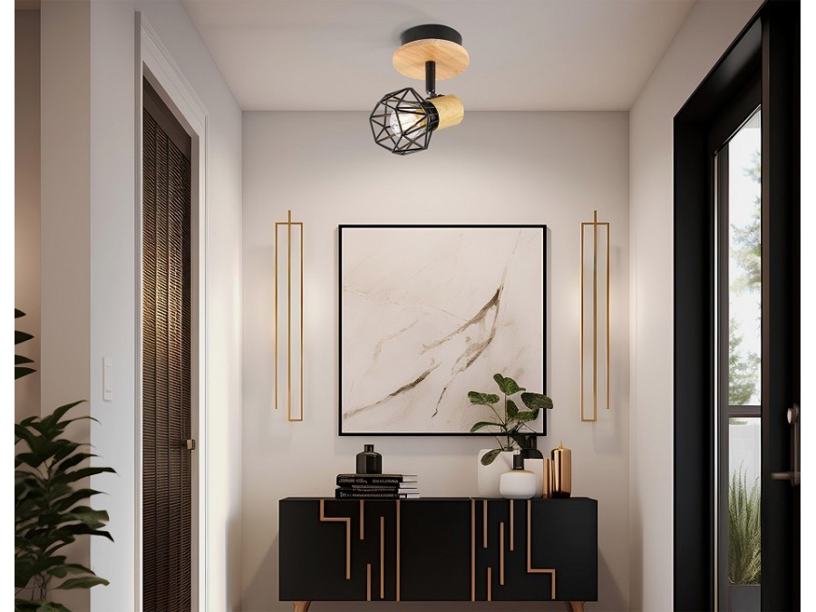 Спот Ambrella Light TR TR8751