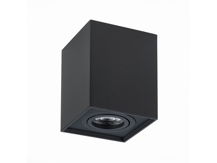 Спот ST-Luce Quadrus ST109.407.01