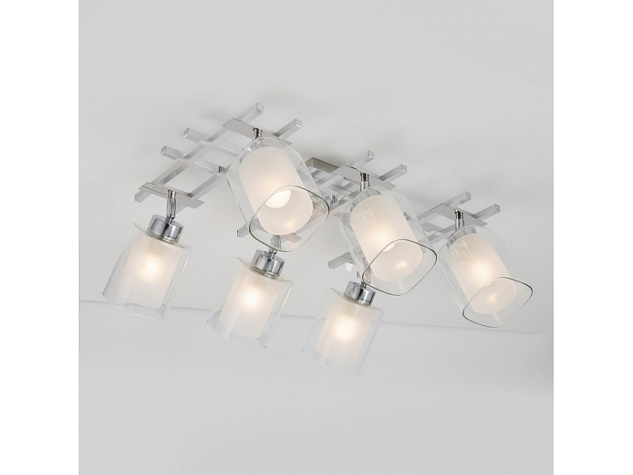 Спот Citilux Риволи CL104160