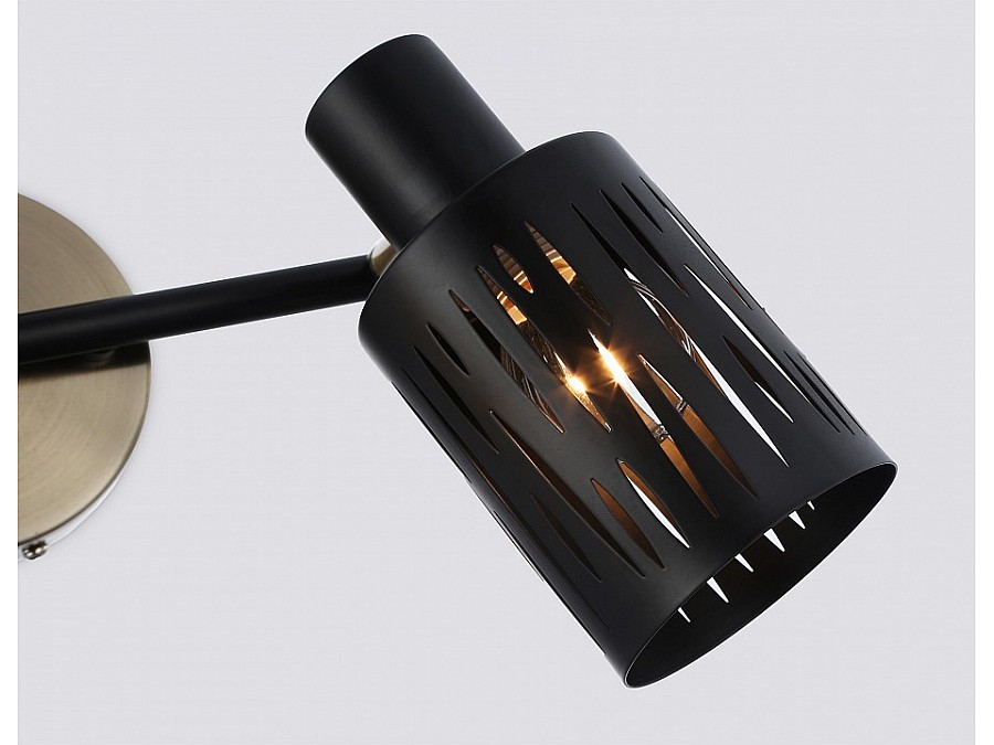 Спот Ambrella Light TR TR8668