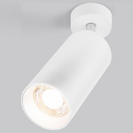 Спот Elektrostandard Diffe Diffe белый 15W 4200K (85266/01)