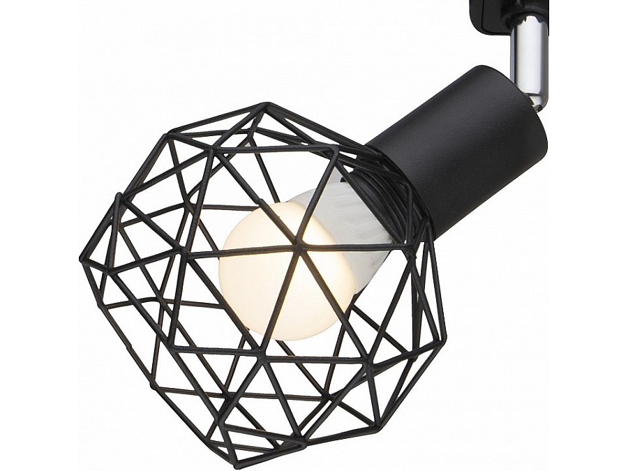 Спот Arte Lamp 6141 A6141PL-1BK