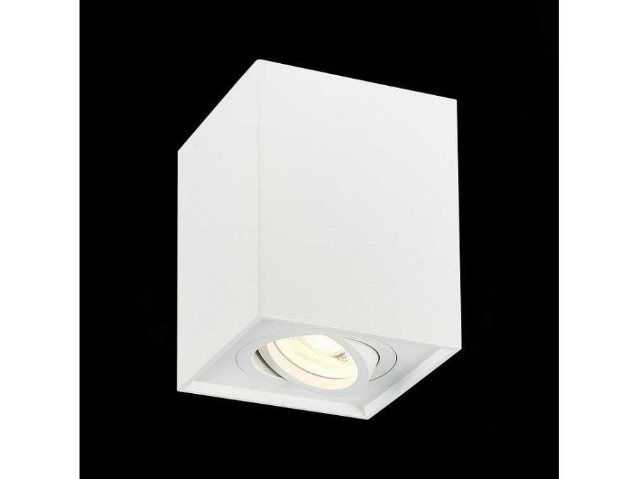 Спот ST-Luce Quadrus ST109.507.01