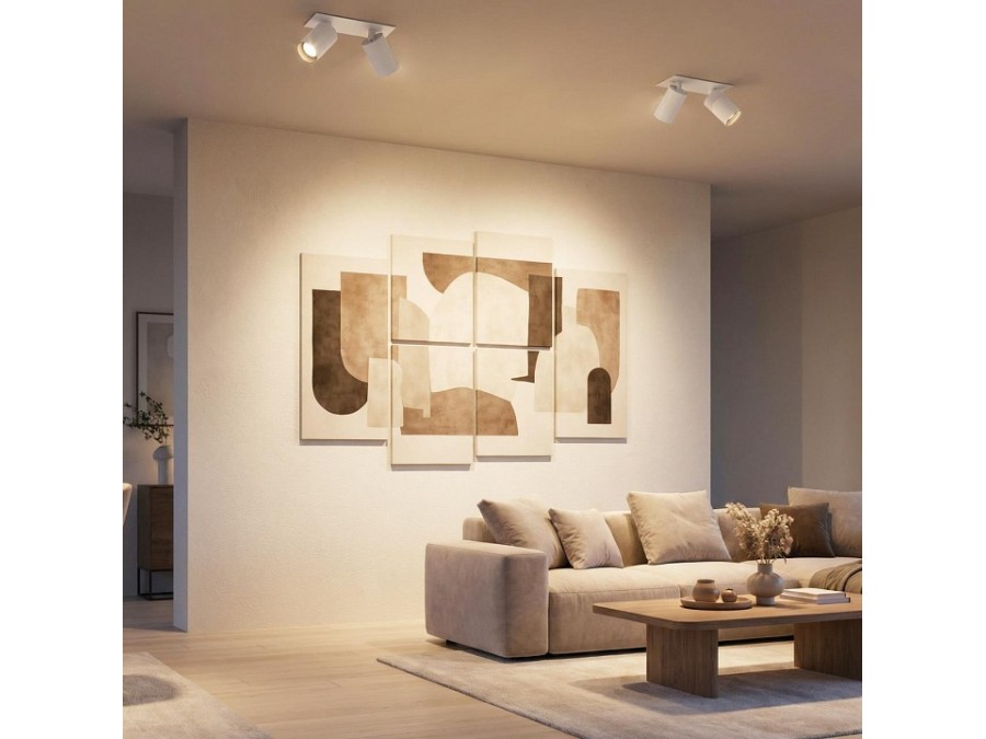 Спот Citilux AXEL CL512D20