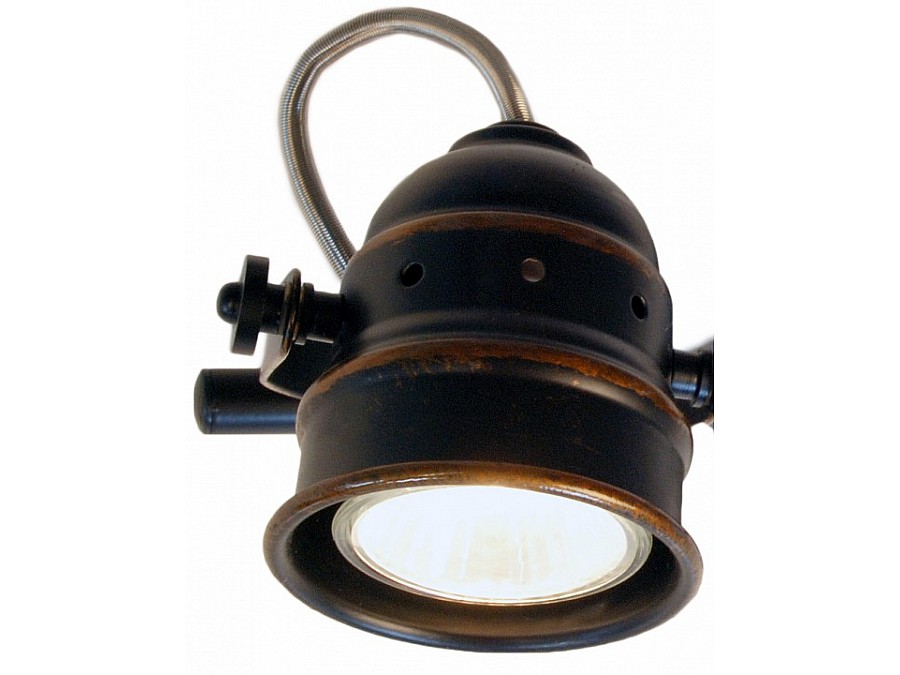 Спот Citilux Веймар CL537521