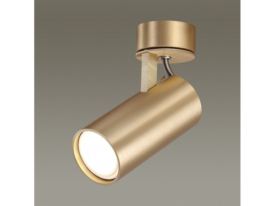 Спот Odeon Light Kiko 3876/1C