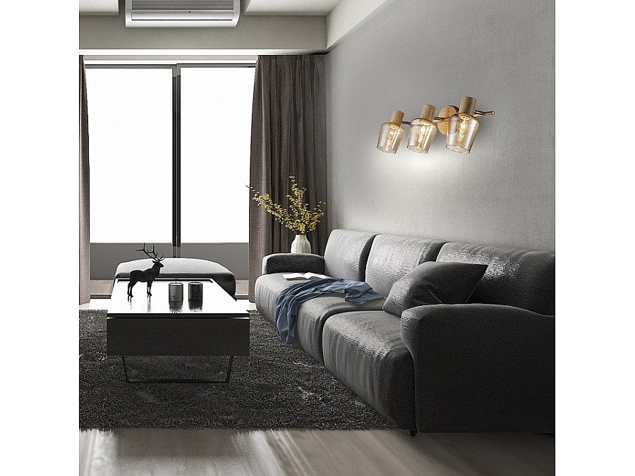 Спот Escada Woody 691/3P