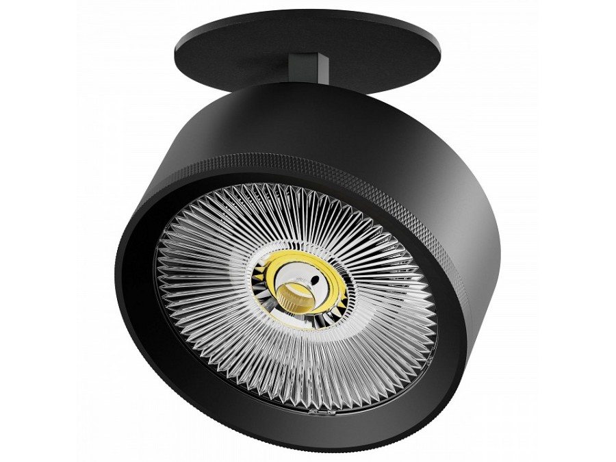 Спот Lightstar Alta Pro A5737RS