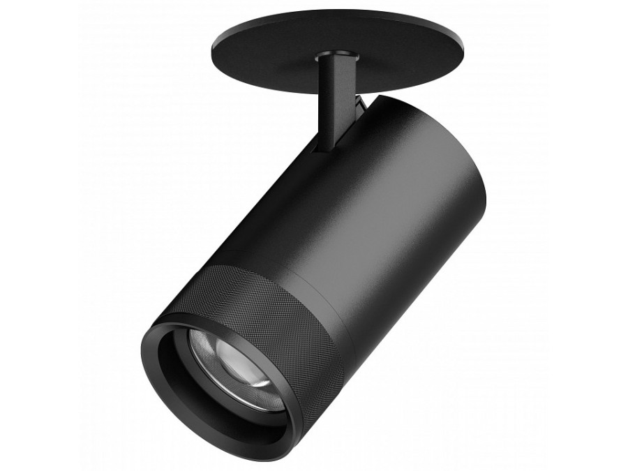 Спот Lightstar Canno Pro C4407RS