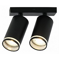 Спот Imex ARTA GU10 IL.0005.2001-2 BK