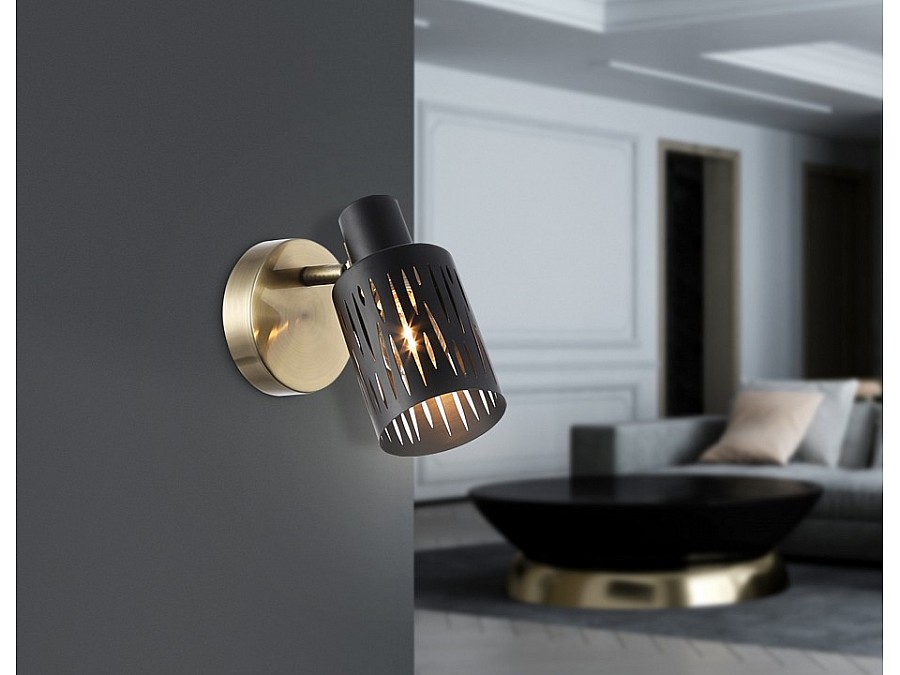 Спот Ambrella Light TR TR8667