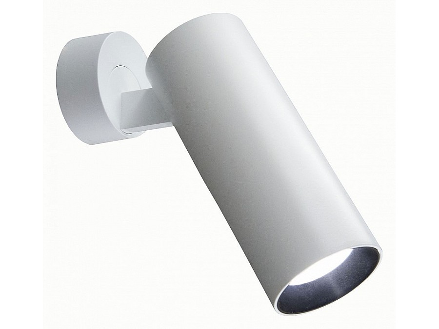 Спот Citilux Тубус CL01B120N