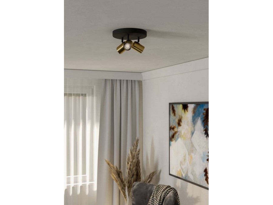 Спот Eglo CONSUMA 1 300586