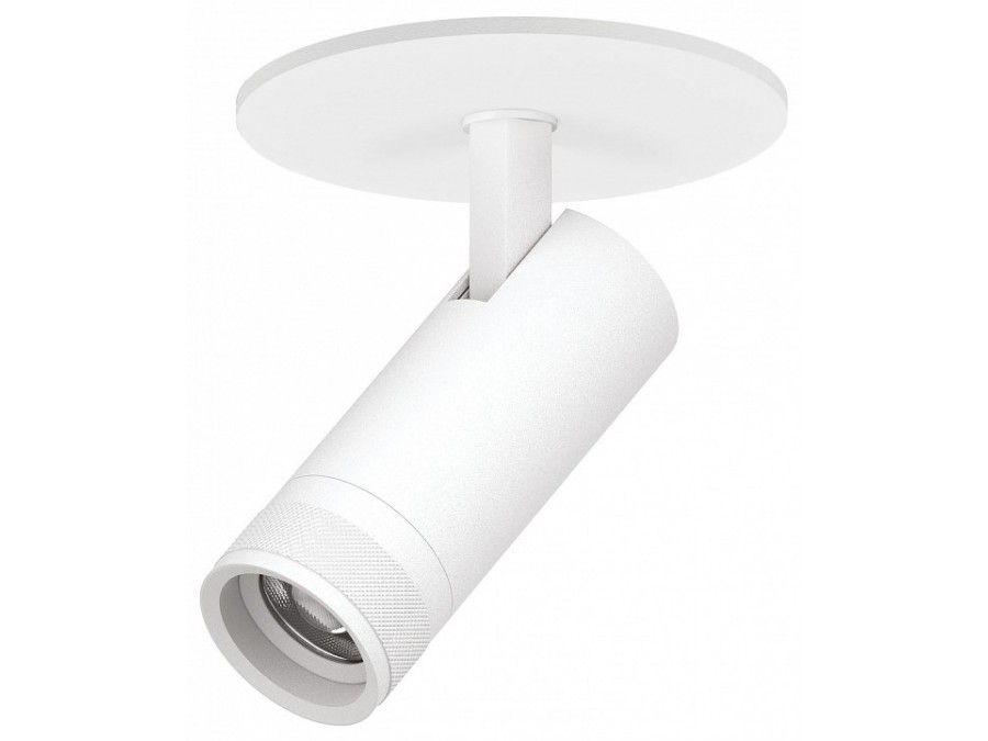 Спот Lightstar Canno Pro C4126RS