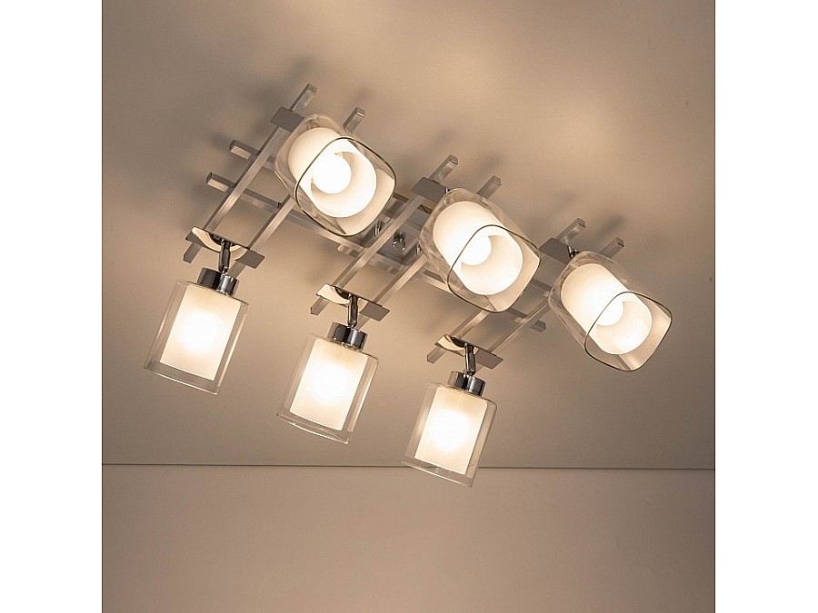 Спот Citilux Риволи CL104160