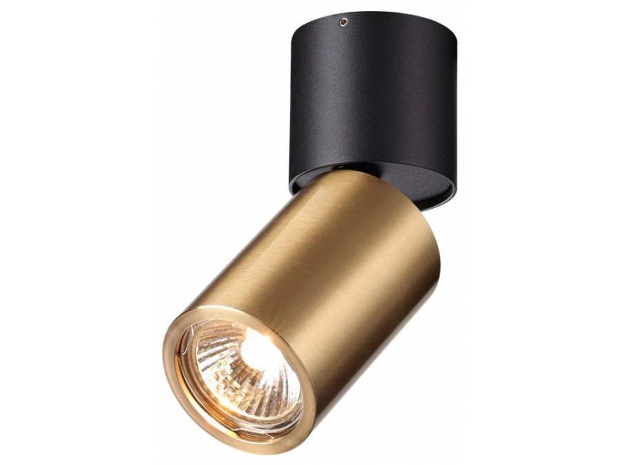 Спот Odeon Light Duetta 4280/1C