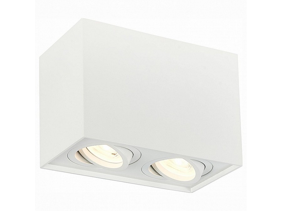 Спот ST-Luce Quadrus ST109.507.02