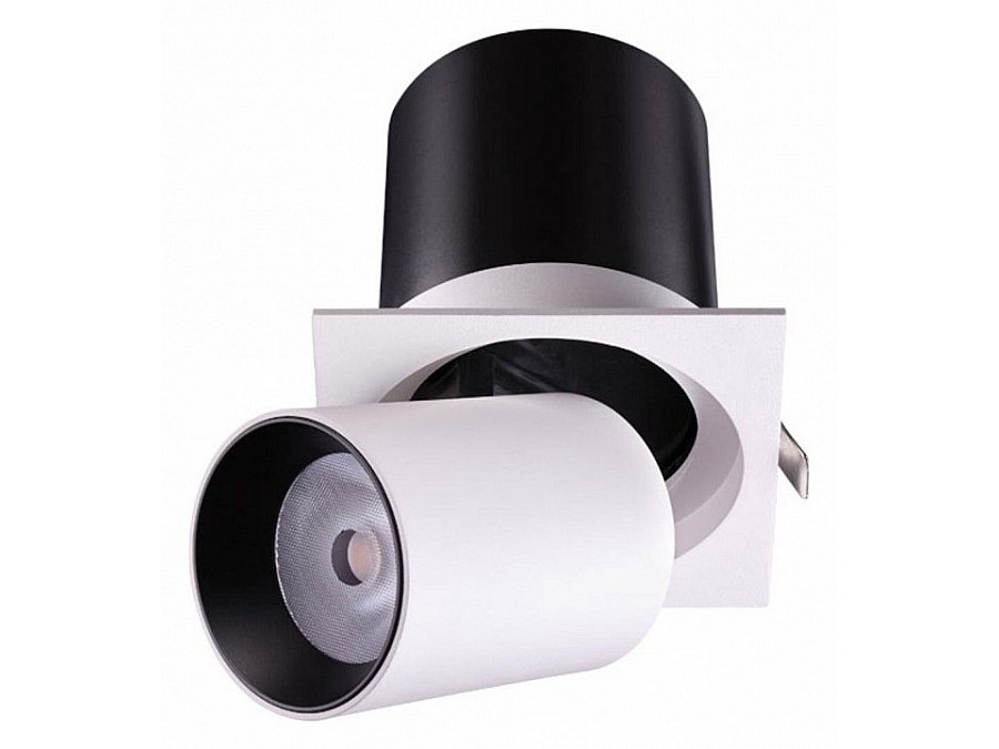 Спот Novotech Lanza 358082