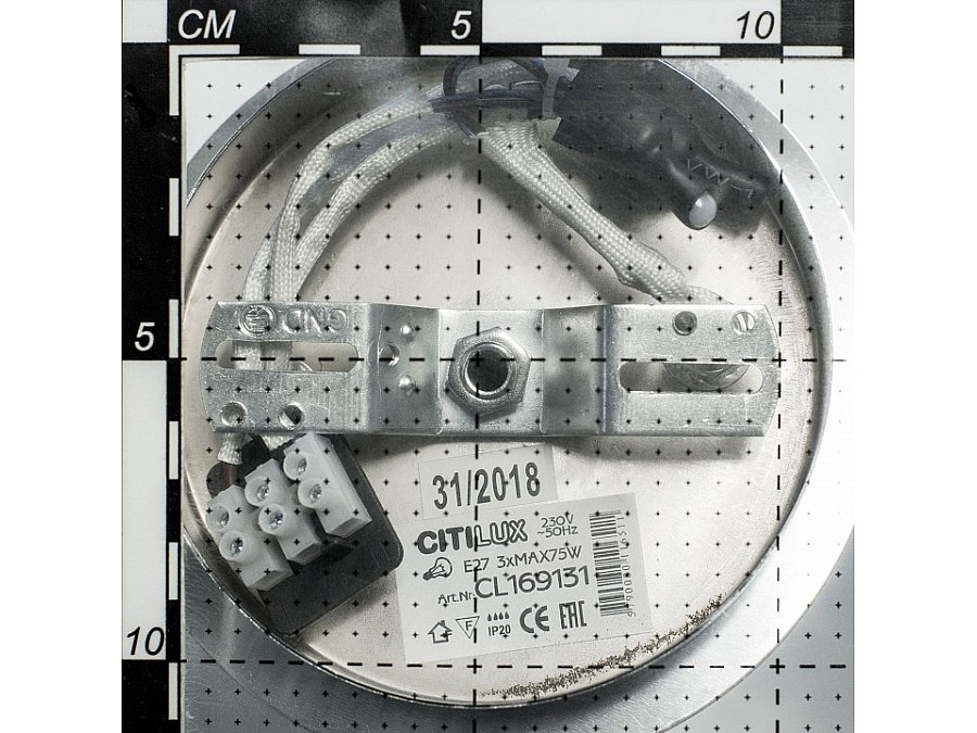 Спот Citilux Аэлита CL169131