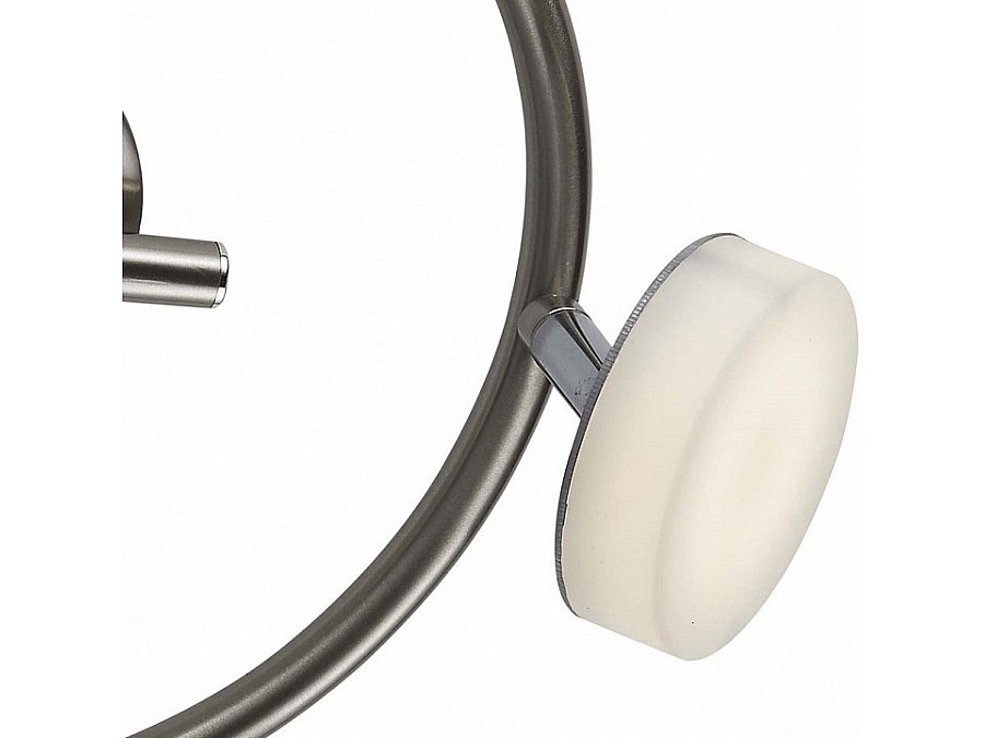 Спот TopLight Penelope TL1237Y1-03SN