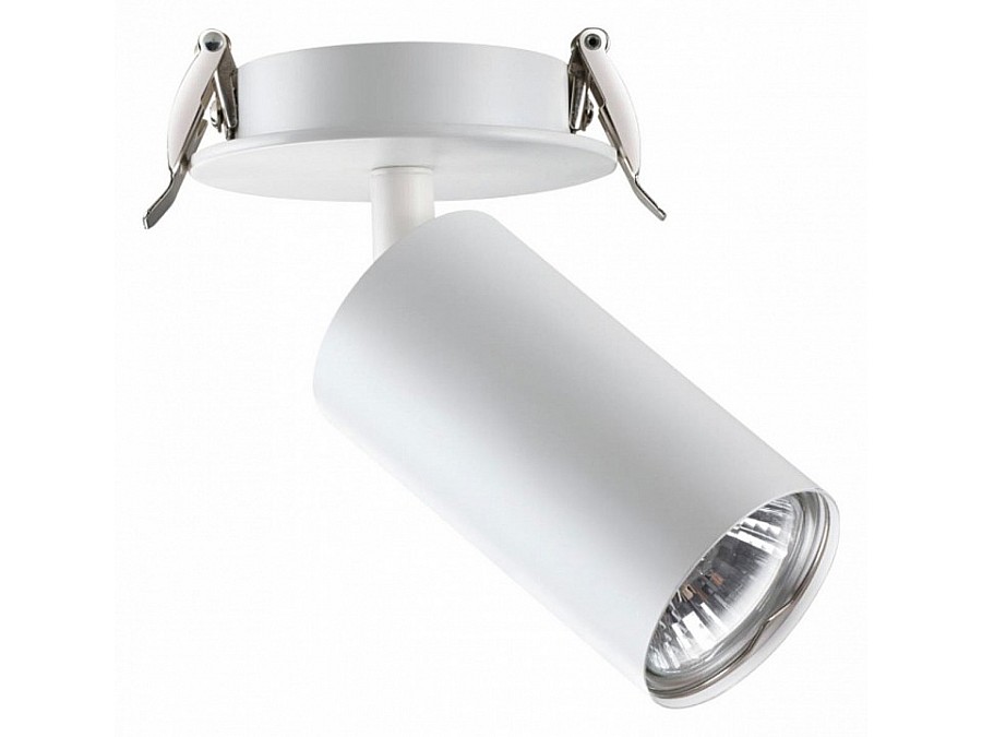 Спот Novotech Pipe 370393