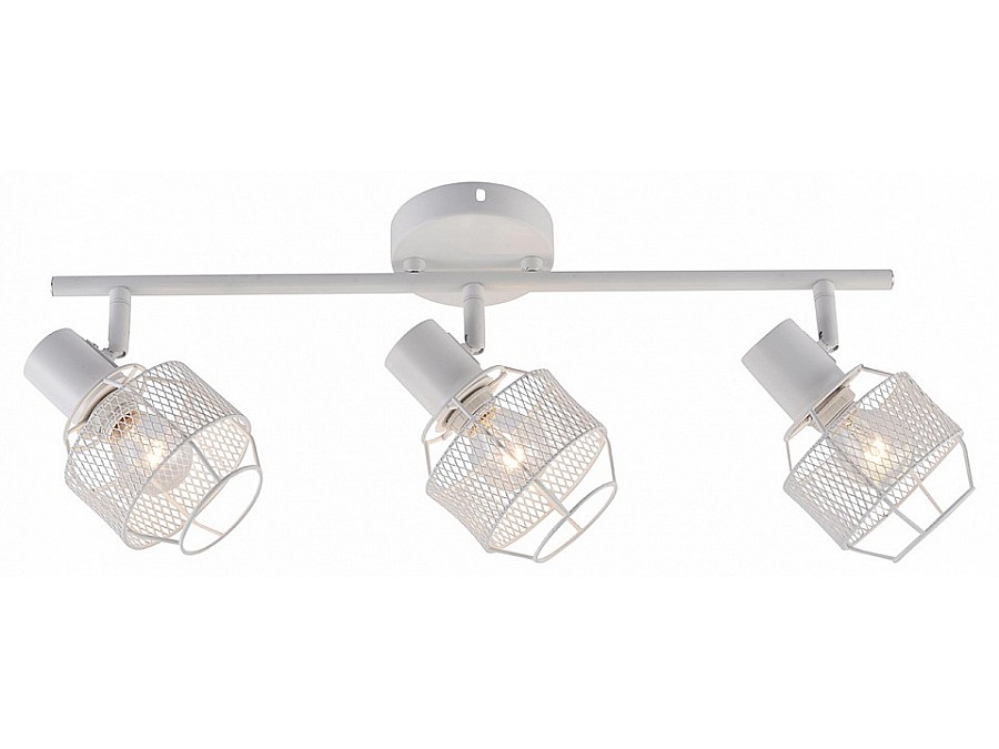 Спот Escada Rook 689/3P White