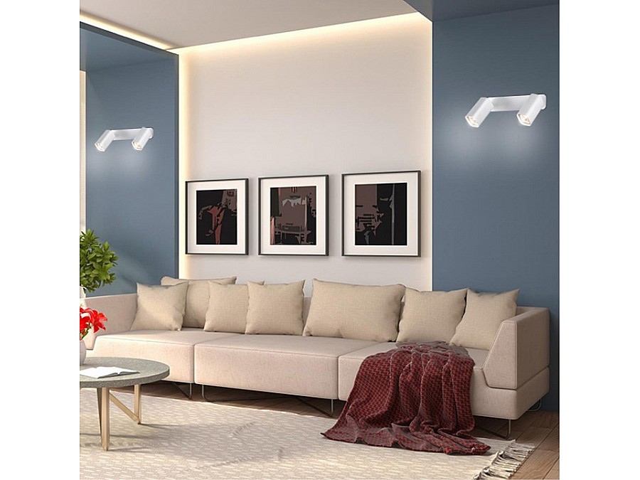 Спот Novotech Gusto 370554