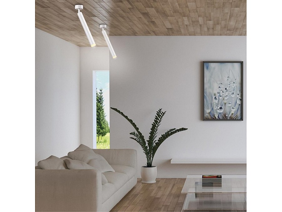 Спот Novotech Modo 357888