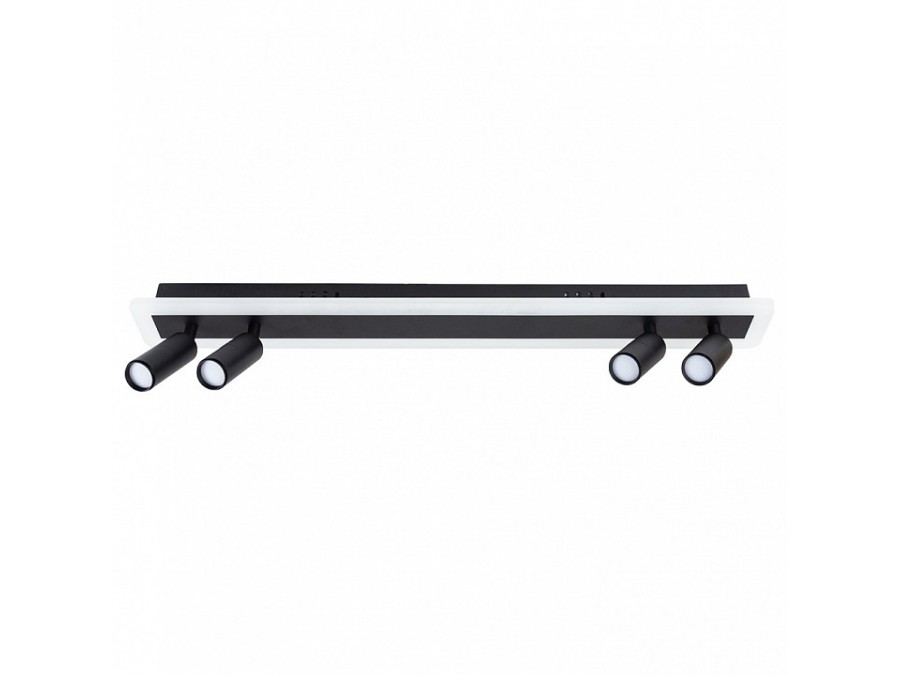 Спот Arte Lamp Tommy A2607PL-30BK