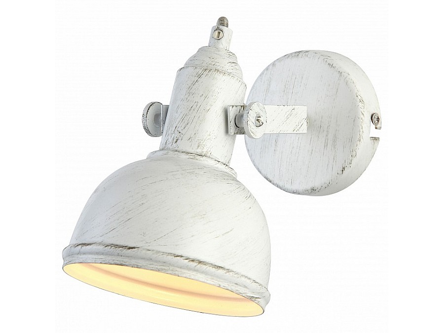 Спот Arte Lamp Martin A5213AP-1WG