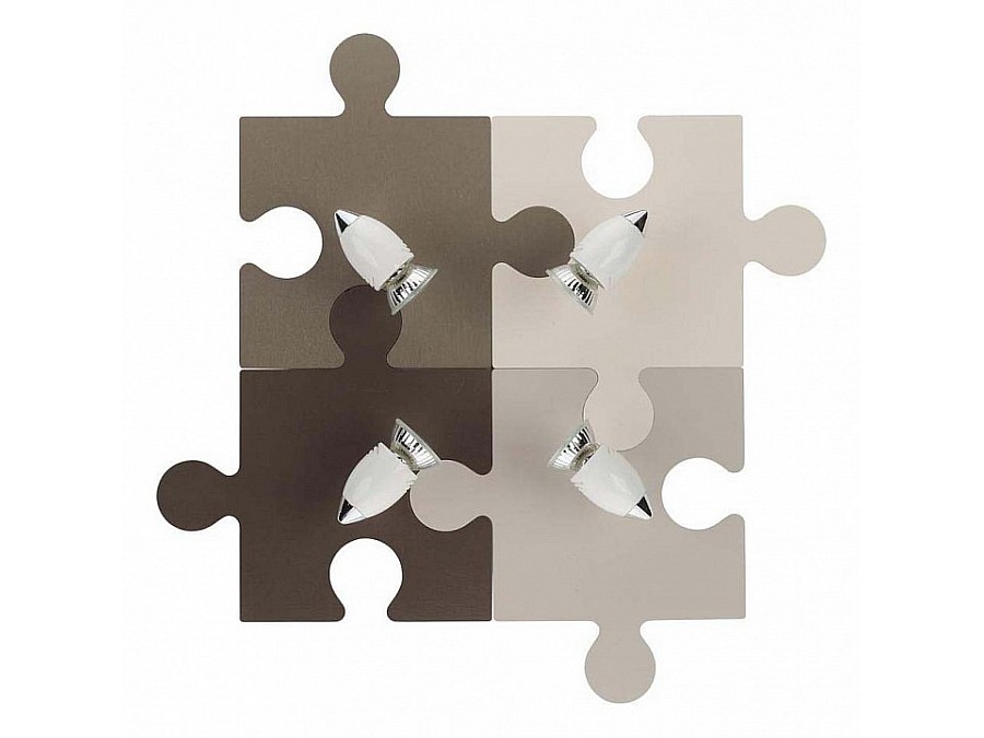 Спот Nowodvorski Puzzle 6382