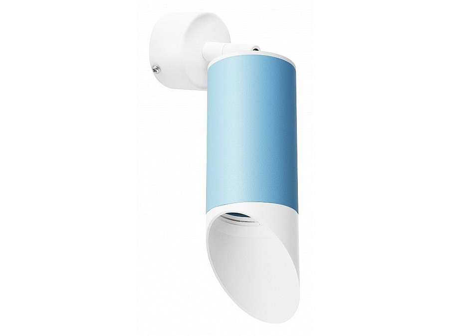 Спот Lightstar Rullo RB43536