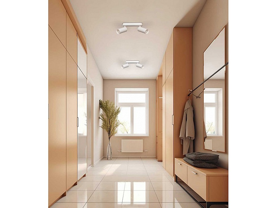 Спот DeMarkt Прайм 3 850012102