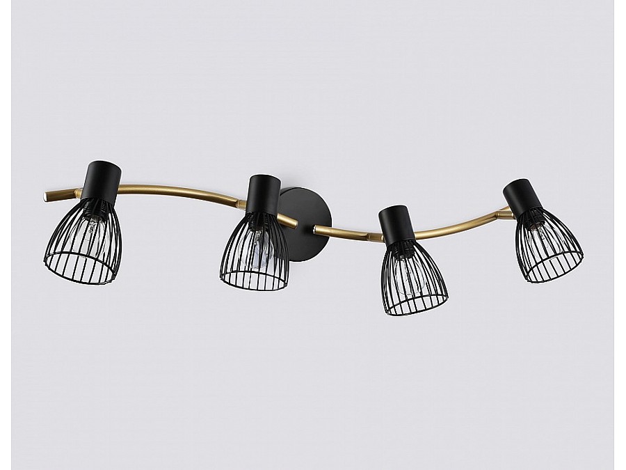 Спот Ambrella Light TR TR8662