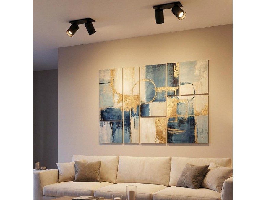 Спот Citilux AXEL CL512D21