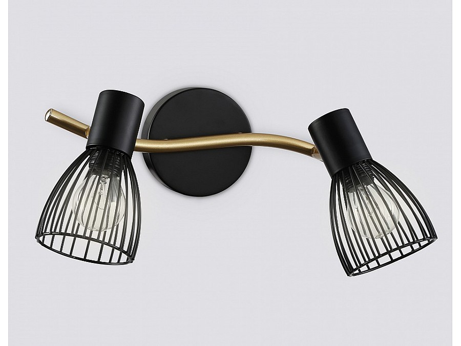 Спот Ambrella Light TR TR8660